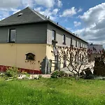 Landhotel Elterlein Inn