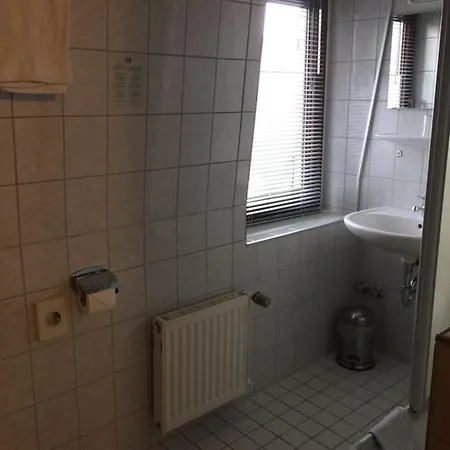 Landhotel Elterlein Elterlein