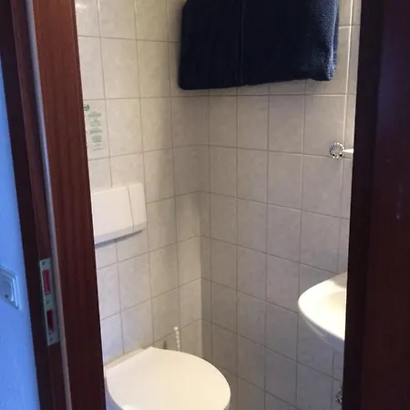 Landhotel Elterlein Мини-отель