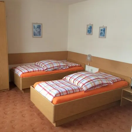 イン Landhotel Elterlein