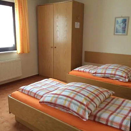 Landhotel Elterlein