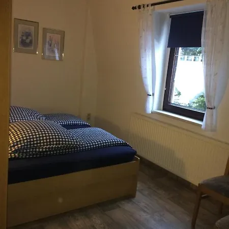 Landhotel Elterlein 3*