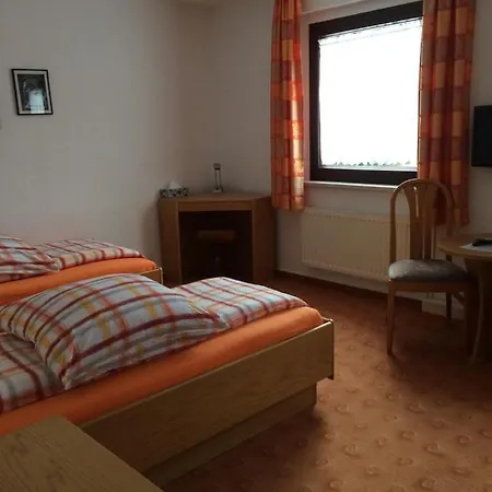 Landhotel Elterlein 3* エルターライン