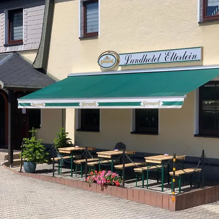 Landhotel Elterlein