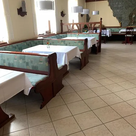 Landhotel Elterlein Estalagem Elterlein