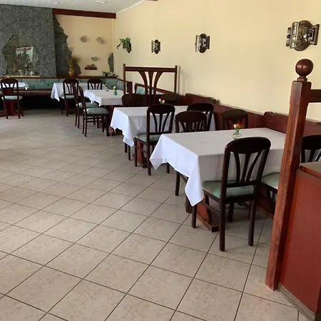 Landhotel Elterlein 3*