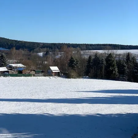 Landhotel Elterlein Мини-отель Elterlein