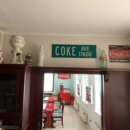 Landhotel Elterlein 3*