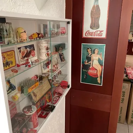 Landhotel Elterlein Estalagem