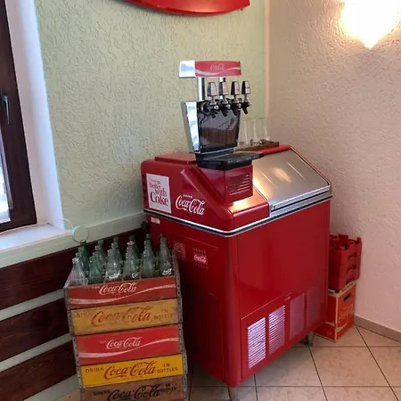 Landhotel Elterlein 3* Elterlein