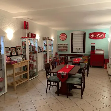 Landhotel Elterlein 3* Elterlein