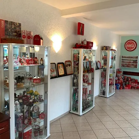 Landhotel Elterlein Elterlein