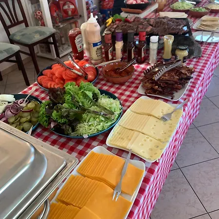 Landhotel Elterlein 3* Elterlein