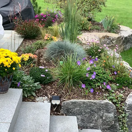 Landhotel Elterlein 3* Elterlein