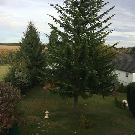 Landhotel Elterlein Elterlein