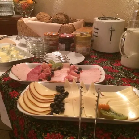 Landhotel Elterlein Elterlein