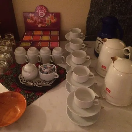 Landhotel Elterlein Elterlein