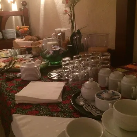 Landhotel Elterlein 3* Elterlein