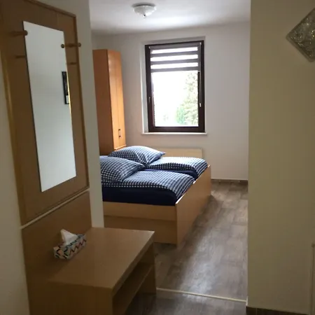 Estalagem Landhotel Elterlein