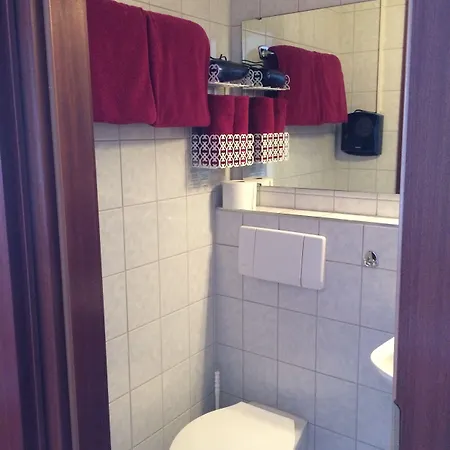Landhotel Elterlein 3*