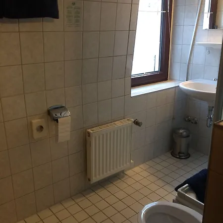 Мини-отель Landhotel Elterlein 3*