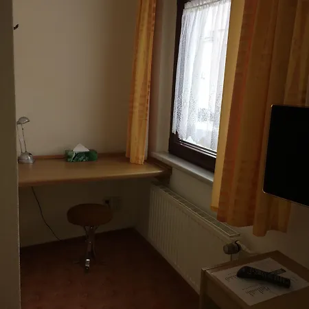 Landhotel Elterlein 3*