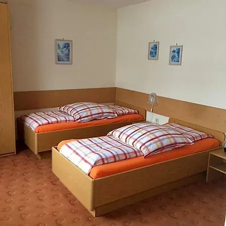 Landhotel Elterlein 3* Elterlein