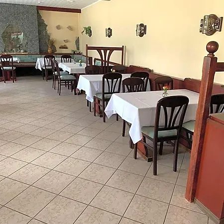 Penzion Landhotel Elterlein Elterlein