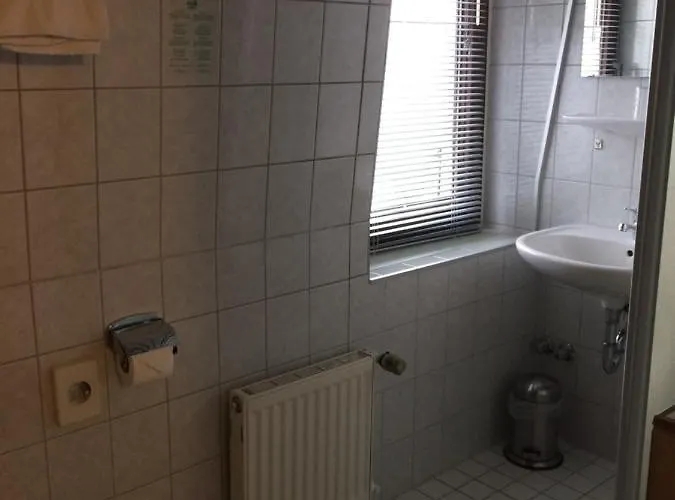 Landhotel Elterlein Elterlein