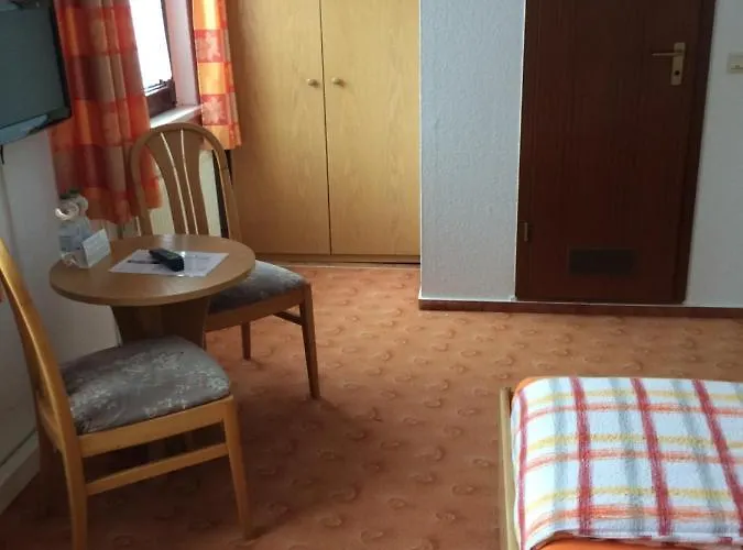 Inn Landhotel Elterlein 3*