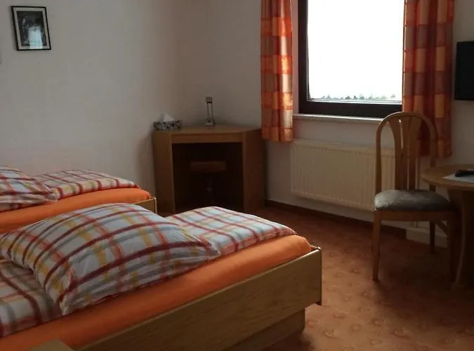 Landhotel Elterlein 3* Elterlein