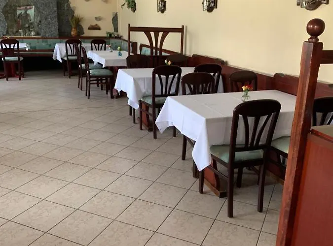 Landhotel Elterlein 3*