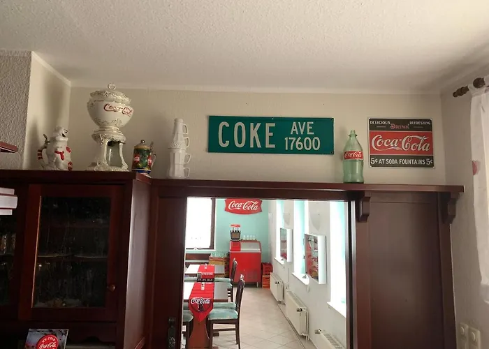 Landhotel Elterlein 3*