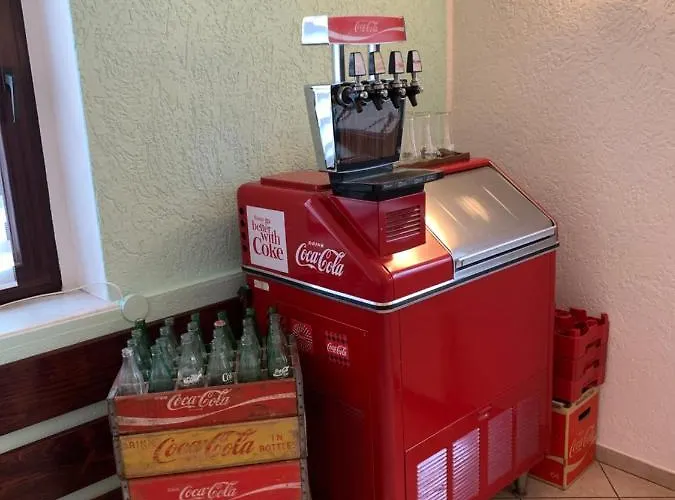 Landhotel Elterlein 3* Elterlein