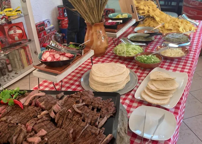 Inn Landhotel Elterlein