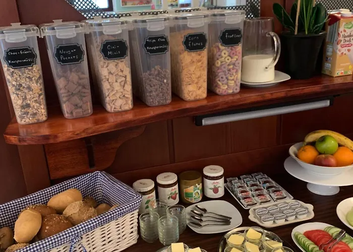 Landhotel Elterlein 3* Elterlein