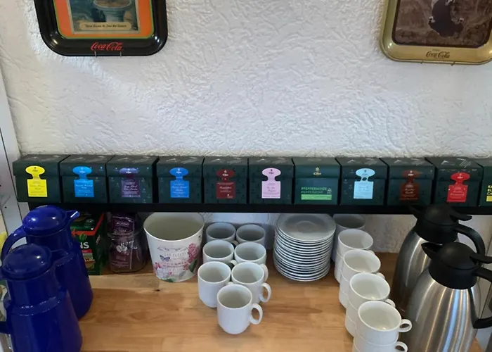 Inn Landhotel Elterlein