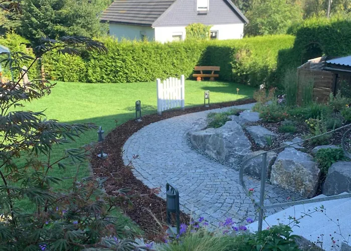 Inn Landhotel Elterlein Elterlein