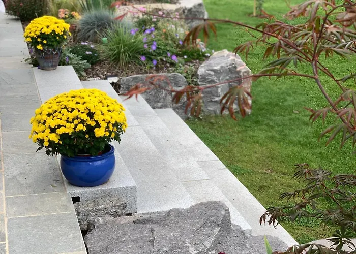 Landhotel Elterlein 3*