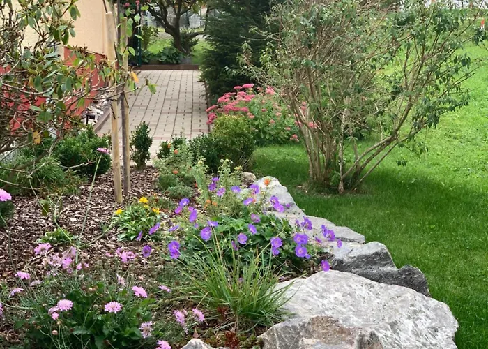 Inn Landhotel Elterlein