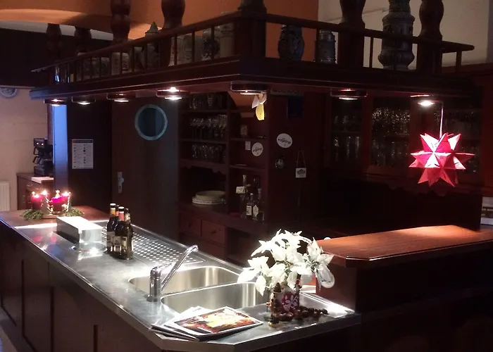 Inn Landhotel Elterlein 3*