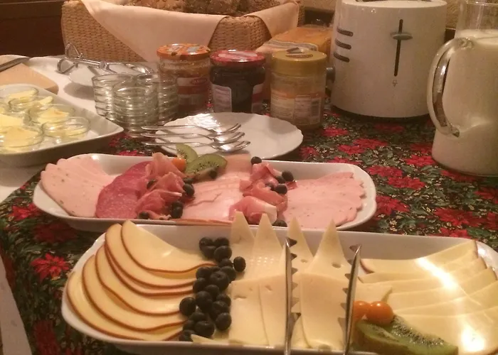 Landhotel Elterlein Elterlein