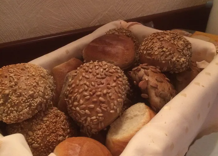 Landhotel Elterlein Inn