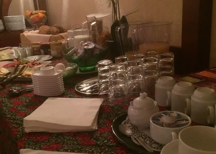 Landhotel Elterlein 3* Elterlein