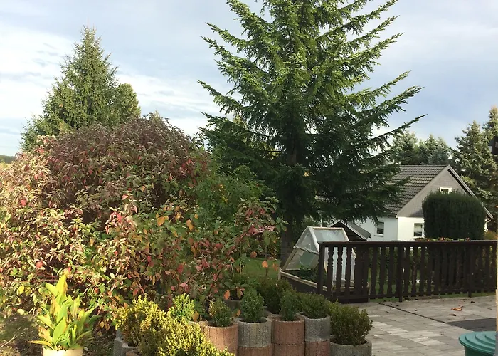 Inn Landhotel Elterlein